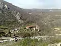 Matka Monastery