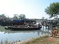 Manaung Township Goods Transportation