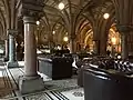 The Entrance Hall