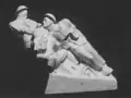 Man Handling