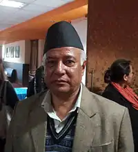 Manjul in 2014