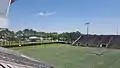 Manning Field at John L. Guidry Stadium - View from Home Stands