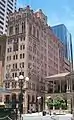 Colonial Mutual Life, Brisbane, 1931