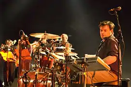 Manu Masko