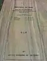 Tomb of Payyappilly Varghese Kathanar at St. John Nepumsian Syro-Malabar Church, Konthuruthy