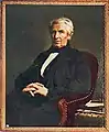 Marc Seguin (alumnus). French engineer, inventor of the wire-cable suspension bridge and the multi-tubular steam-engine boiler.