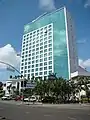 Marco Polo Hotel Davao
