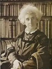 Lady Margaret Lindsay Huggins