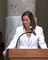 Margarita Zavala portrait