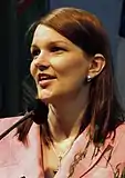 Mari Kiviniemi