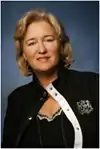 Marianne Schuurmans-Wijdeven Haarlemmermeer (since 2019)