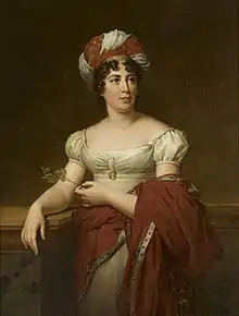 Image 3Madame de Staël (from Liberalism)