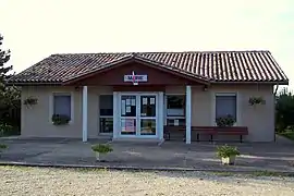 Town hall