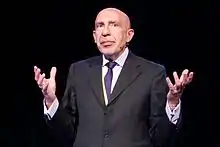 Mario Garcia, 2011