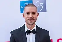 Riva in July 2017