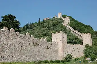 Walls