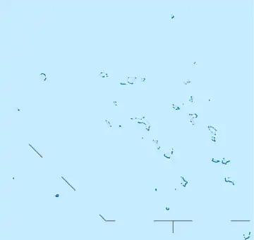 Mejit Island is located in Marshall Islands