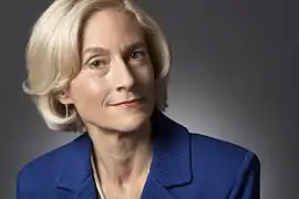 Martha Nussbaum, Professor of Law and Ethics at the University of Chicago, is a proponent of the capabilities approach to animal rights.