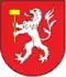Coat of arms of Martigny-Combe