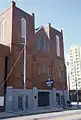 First Church Building