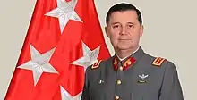 Ricardo Martínez Menanteau