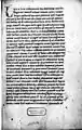 Distinctio de interesse, 12th-century manuscript. Wien, Österreichische Nationalbibliothek, Codices (Altbestand), Cod. 2176 (antea Jus civ. 192), ff. 162r-163v.