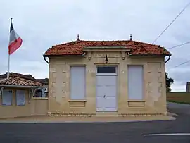 Town hall