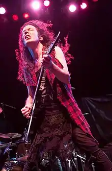 Friedman in 2017