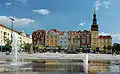Ostrava