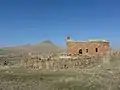 Surb Astvatsatsin (Surb Sargis) Church