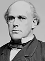 Treasury SecretarySalmon P. Chaseof Ohio(Declined Consideration)