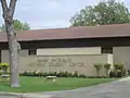 Matthews Student Center