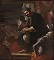 Pilate Washing His Hands, c. 1663, The Metropolitan Museum of Art, New York