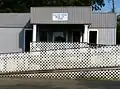 Mauk Post Office (ZIP code: 31058)