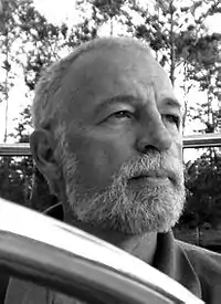 Max Hardberger