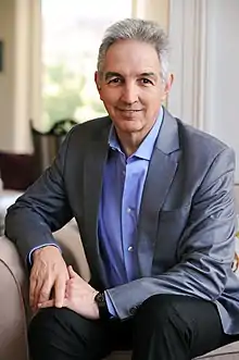 Max Price, former vice-chancellor and principal of the University of Cape Town