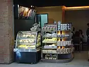 Max's Corner Bakery