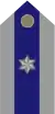 Mayor Ejército EB Pecho