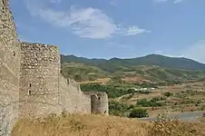 Scenery