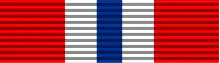 Medaljen for redningsdåd til sjøs