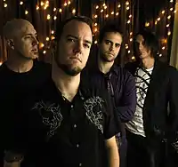 Megaphone in 2009.