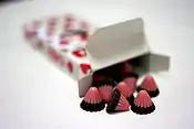 Apollo (chocolate)&nbsp;[ja]