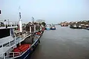 Melen Creek