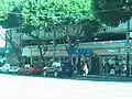 Mels Drive-In on Market Street in San Francisco