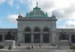 Memorial Hall