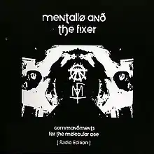 Radio edition cover