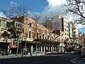 Mercado de Maravillas, calle Bravo Murillo, Madrid