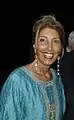Mercedes Menafra, served 2000–2005 (1943-06-20) June 20, 1943 (age 79)