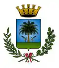 Coat of arms of Mesagne