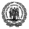 Official seal of Messolonghi
